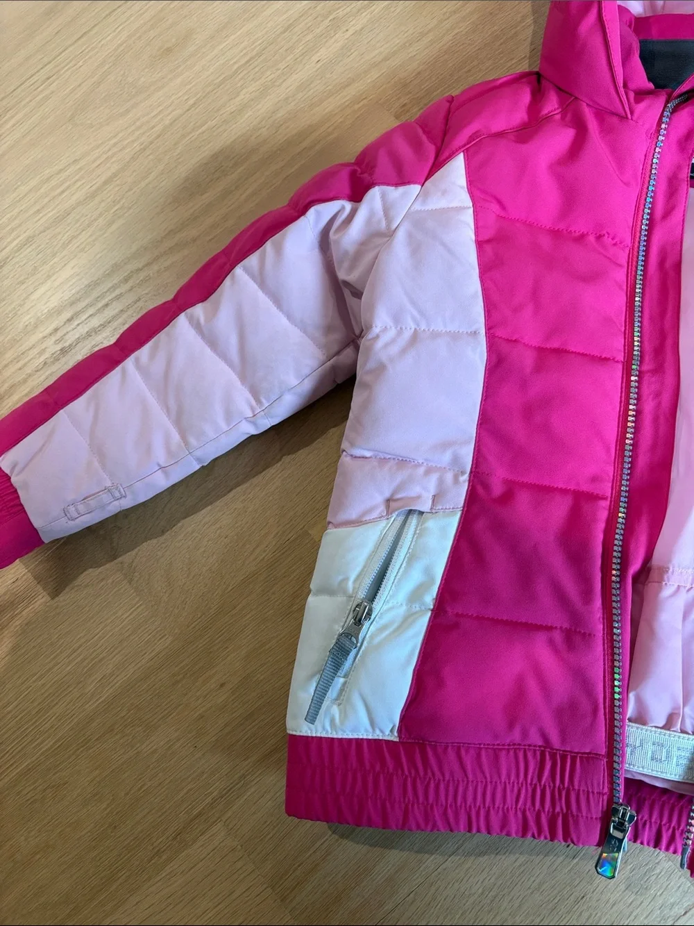 Like New! Spyder Zadie Jacket 5